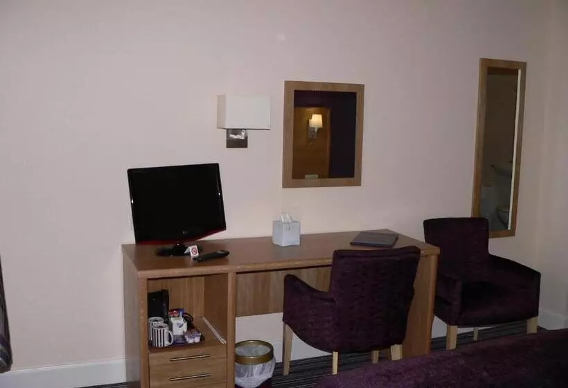 Standard-huone Merinäkymä, Ayre Hotel & Ayre Apartments