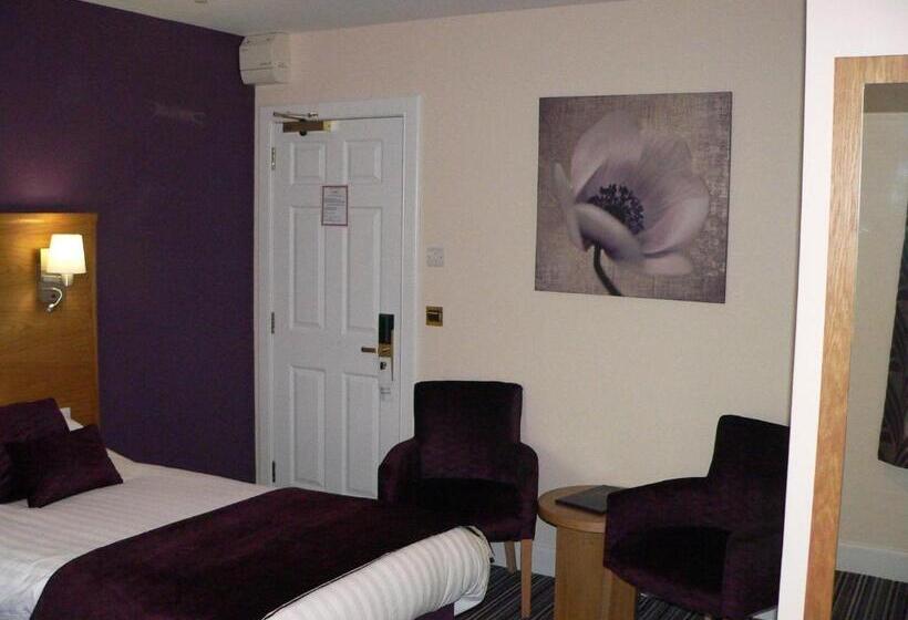 オーシャンビュースタンダードルーム, Ayre Hotel & Ayre Apartments