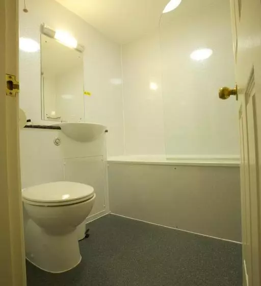 Standard-huone Merinäkymä, Ayre Hotel & Ayre Apartments