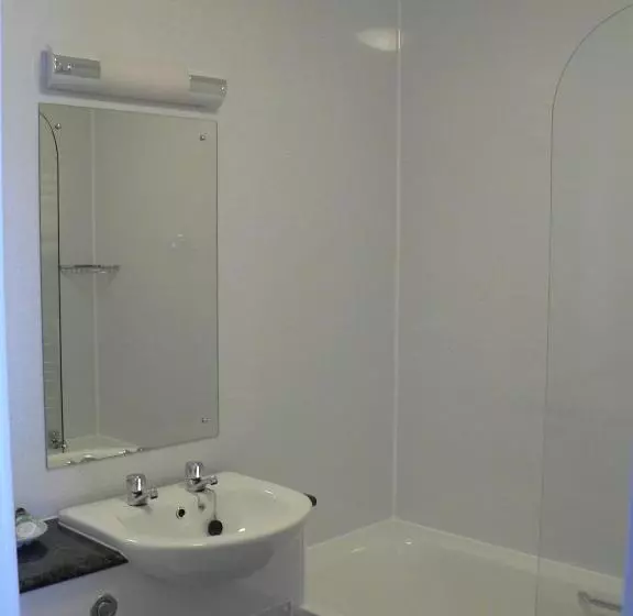Economy-huone, Ayre Hotel & Ayre Apartments