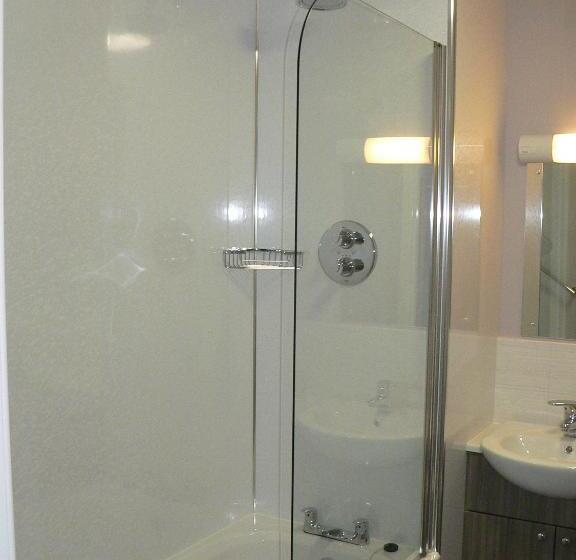 １ベッドルームアパートメント, Ayre Hotel & Ayre Apartments