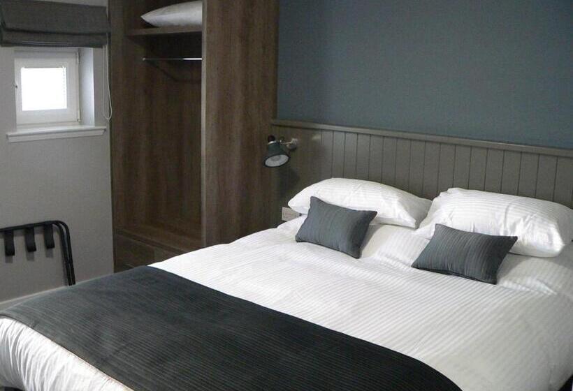 １ベッドルームアパートメント, Ayre Hotel & Ayre Apartments