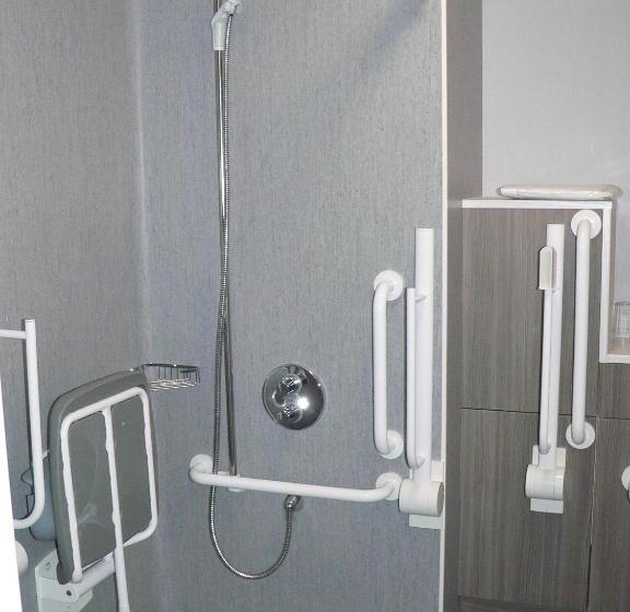 ２ベッドルームアパートメント, Ayre Hotel & Ayre Apartments