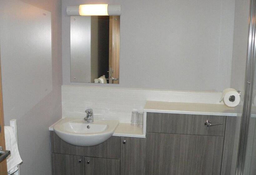 Апартаменты 2 Спальни, Ayre Hotel & Ayre Apartments