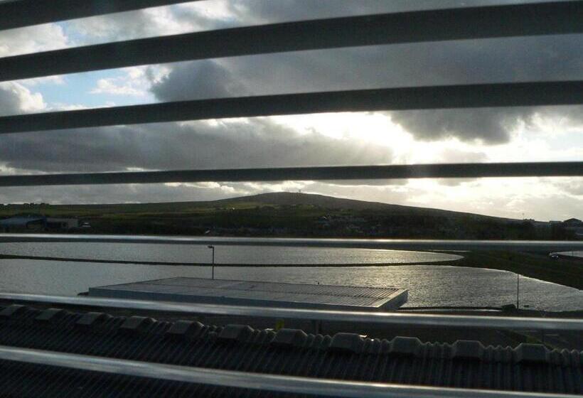 ２ベッドルームアパートメント, Ayre Hotel & Ayre Apartments