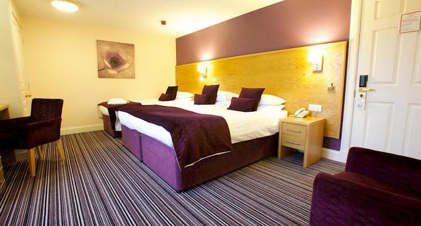 ファミリールーム, Ayre Hotel & Ayre Apartments