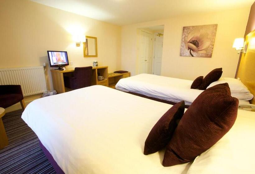 ファミリールーム, Ayre Hotel & Ayre Apartments