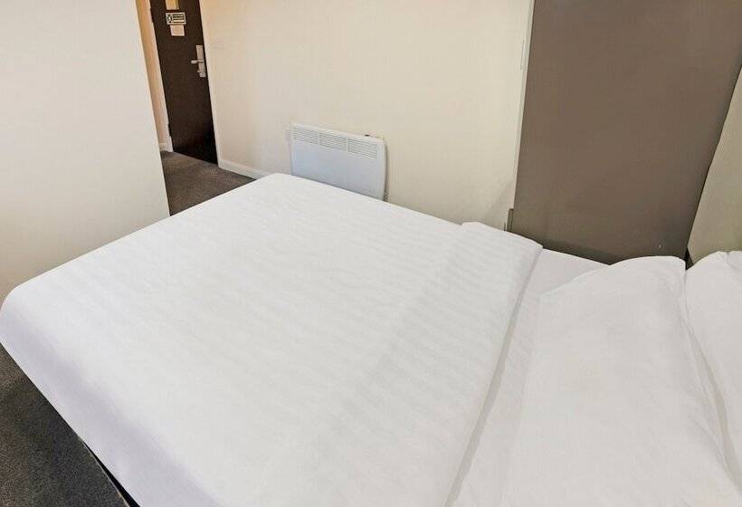 스탠다드 싱글 룸, Baltimore