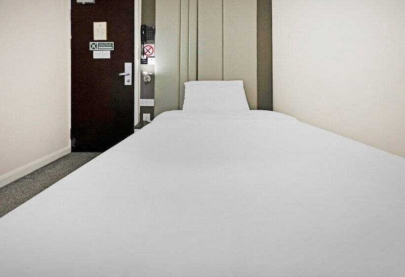 스탠다드 룸, Baltimore