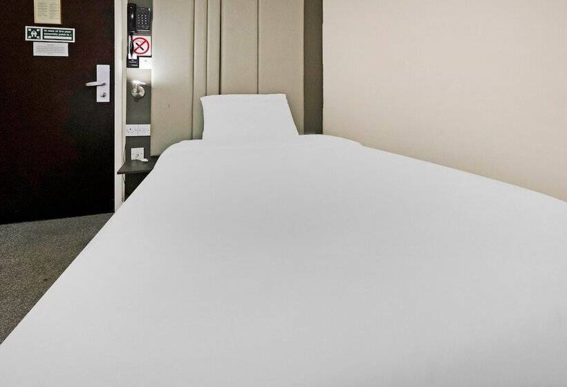 스탠다드 룸, Baltimore