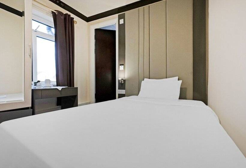 스탠다드 룸, Baltimore