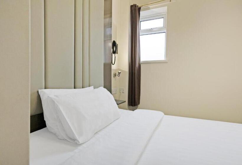 스탠다드 싱글 룸, Baltimore