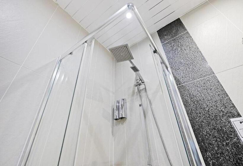 스탠다드 룸, Baltimore