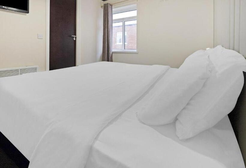 스탠다드 룸, Baltimore