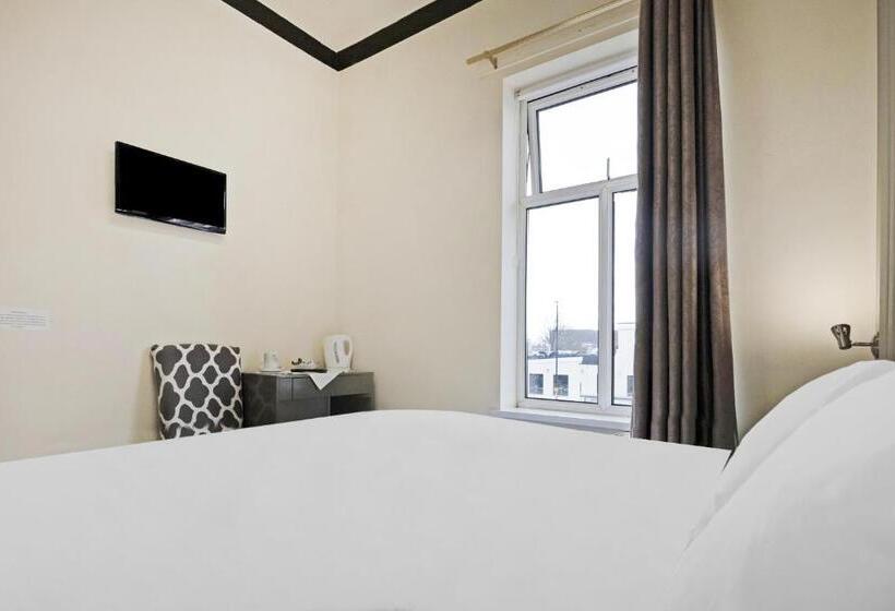 스탠다드 룸, Baltimore