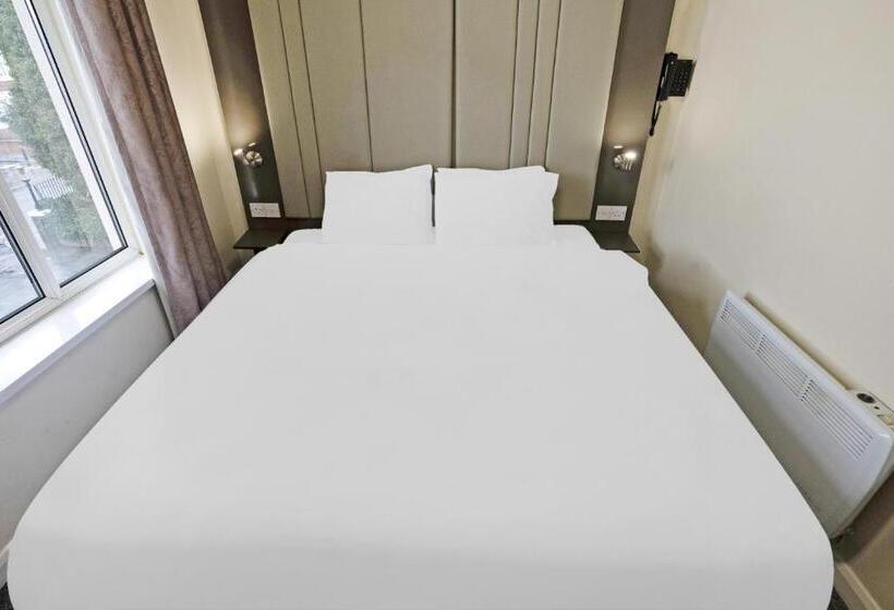 스탠다드 룸, Baltimore