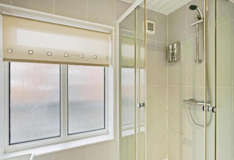 스탠다드 트리플 룸, Baltimore