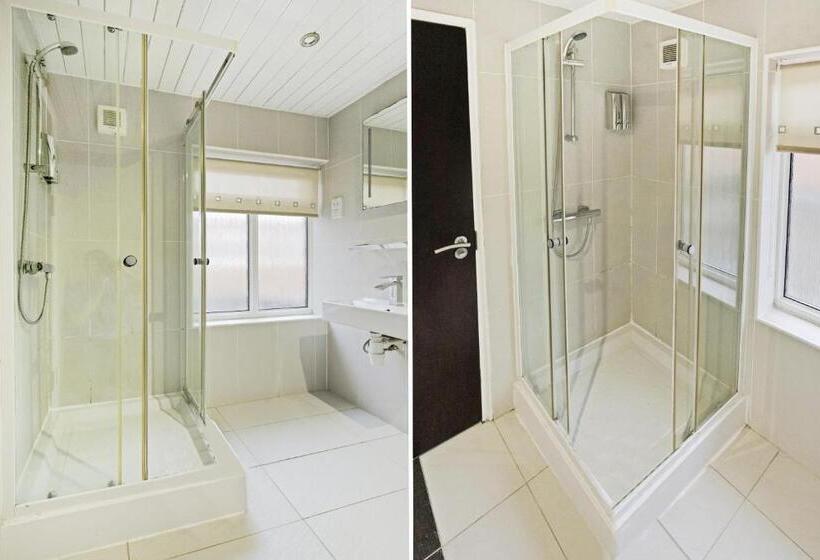 스탠다드 트리플 룸, Baltimore