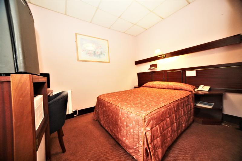 اتاق استاندارد یک نفره, Bristol