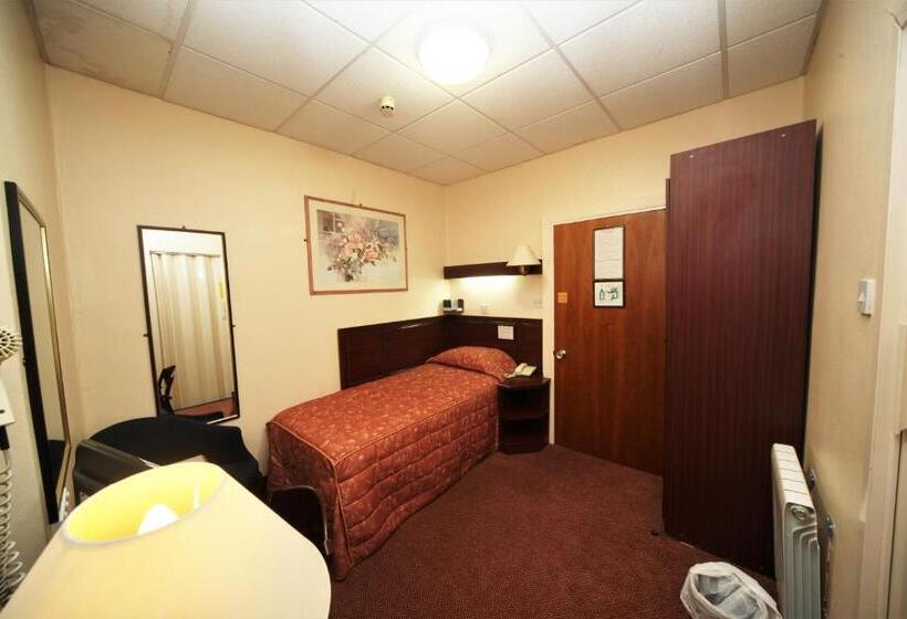 اتاق استاندارد یک نفره, Bristol