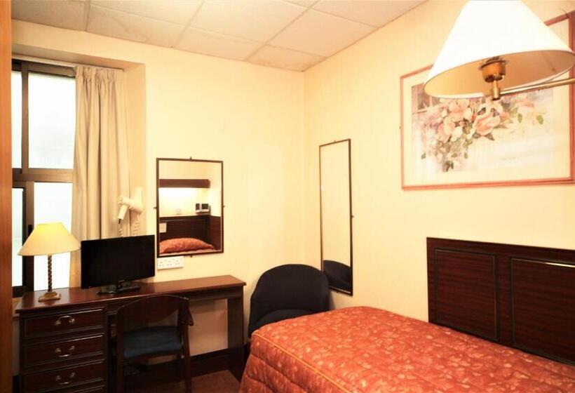 اتاق استاندارد یک نفره, Bristol