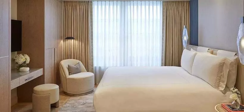 اتاق استاندارد, Claridge S, Maybourne
