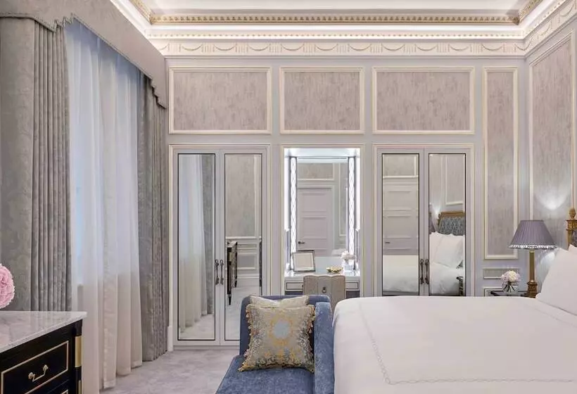 اتاق استاندارد, Claridge S, Maybourne