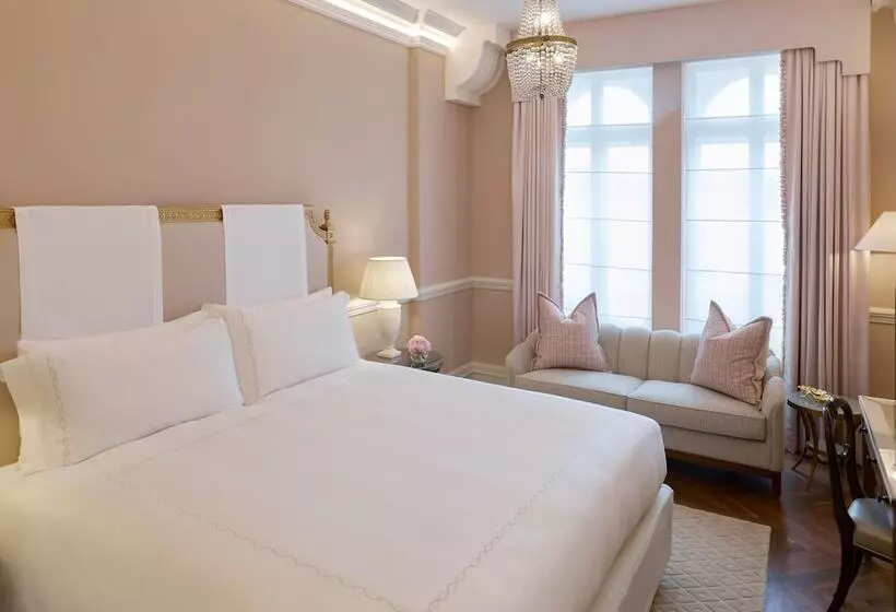 اتاق استاندارد, Claridge S, Maybourne