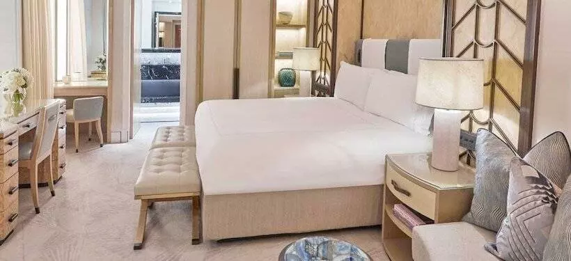 اتاق استاندارد, Claridge S, Maybourne