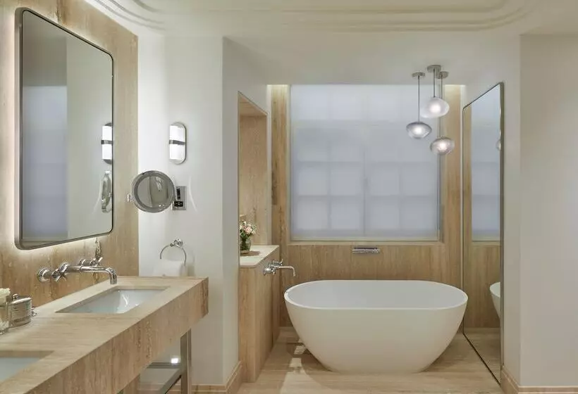اتاق استاندارد, Claridge S, Maybourne