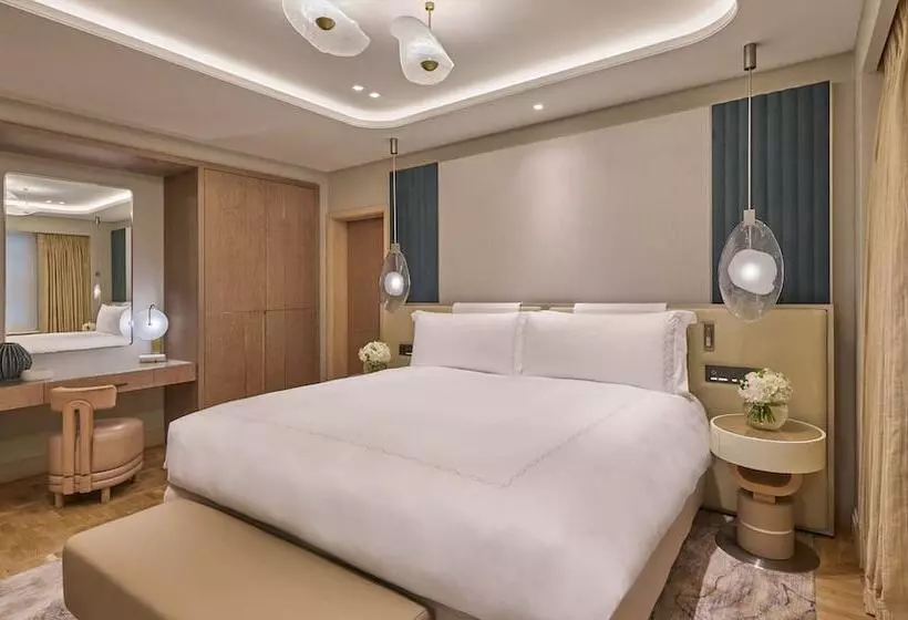 اتاق استاندارد, Claridge S, Maybourne