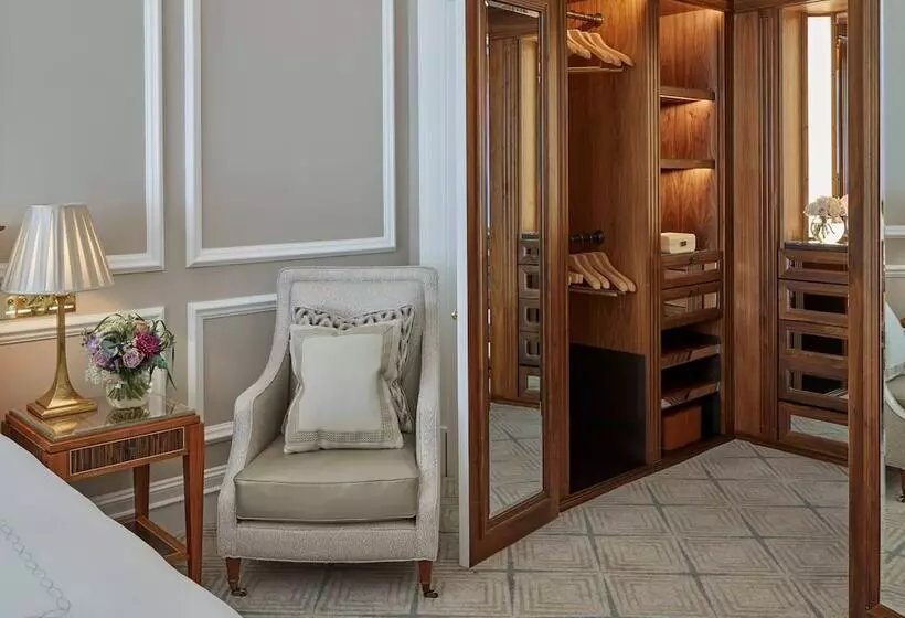 اتاق استاندارد, Claridge S, Maybourne