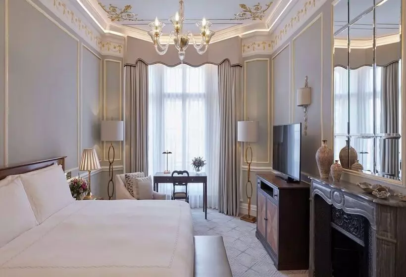اتاق استاندارد, Claridge S, Maybourne