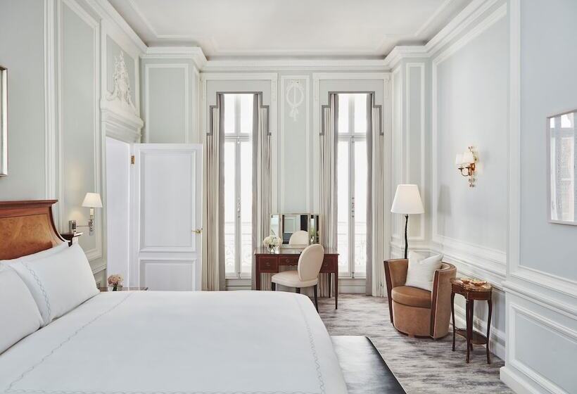 스위트, Claridge S, Maybourne Hotel Collection