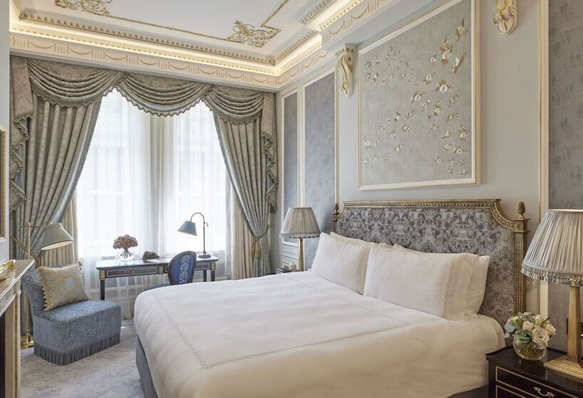 수피리어 룸, Claridge S, Maybourne Hotel Collection