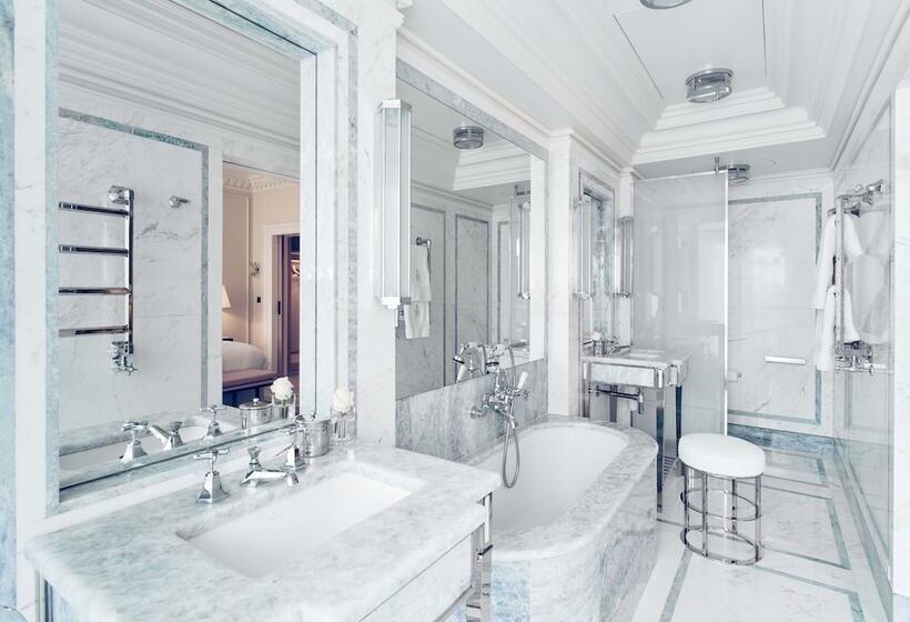 Люкс, Claridge S, Maybourne Hotel Collection