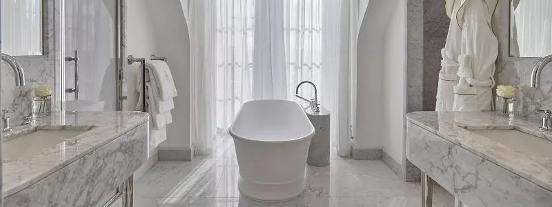 Suite with Terrace, Claridge S, Maybourne
