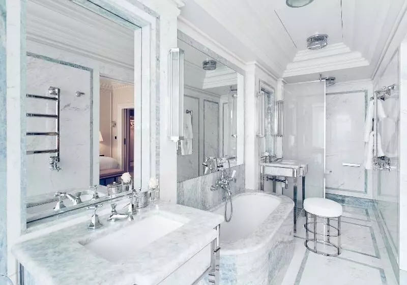 Suite with Terrace, Claridge S, Maybourne
