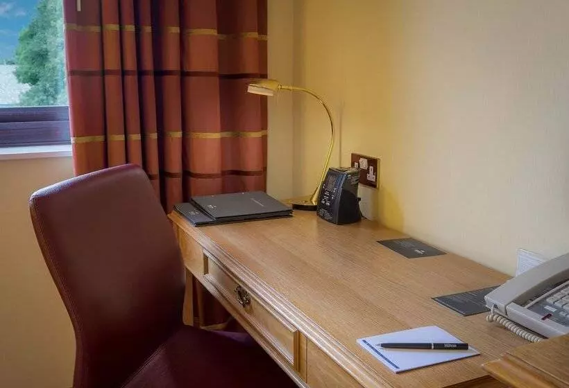 スタンダードルーム, Delta Hotels By Marriott Warwick