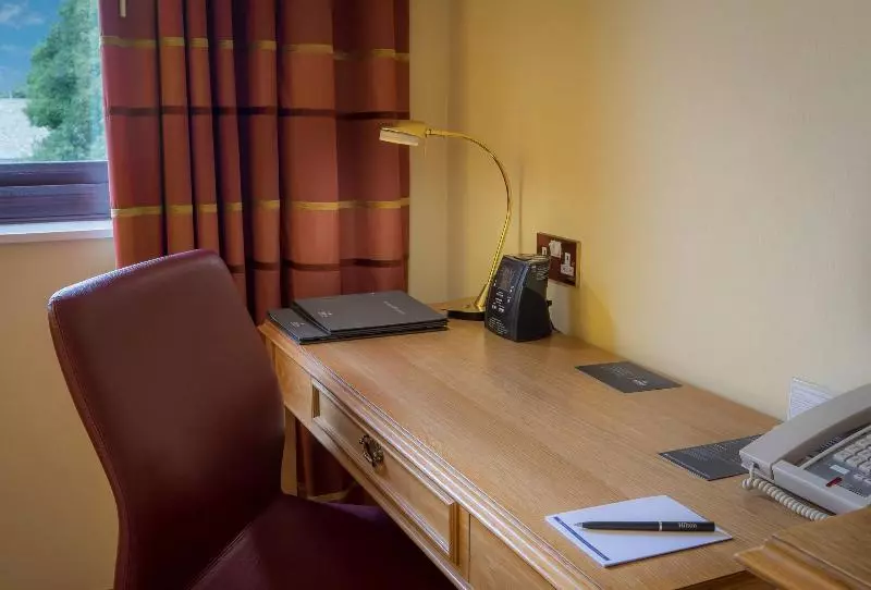 スタンダードルーム, Delta Hotels By Marriott Warwick
