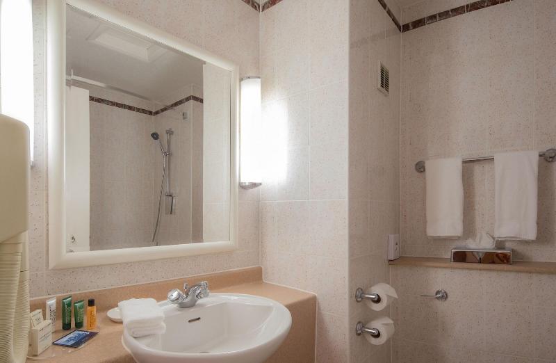 标准间, Delta Hotels By Marriott Warwick