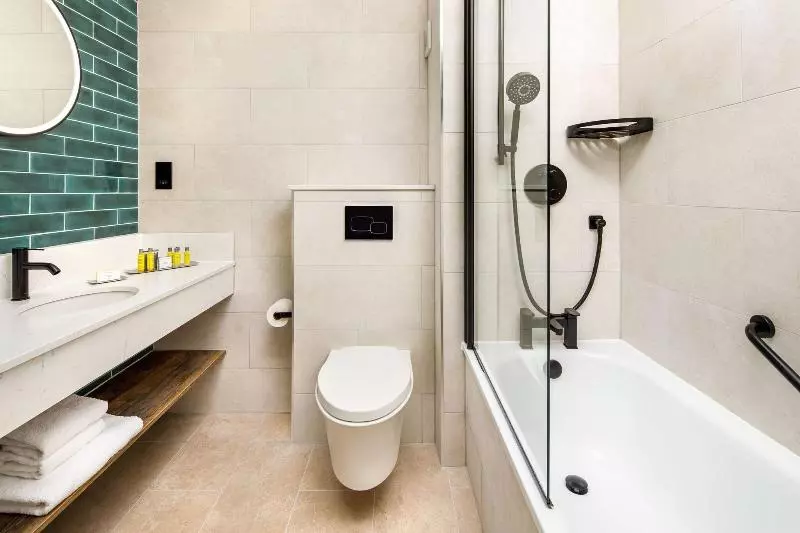 スタンダードルーム, Delta Hotels By Marriott Warwick