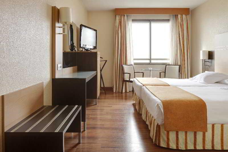 豪华房间, Delta Hotels By Marriott Warwick