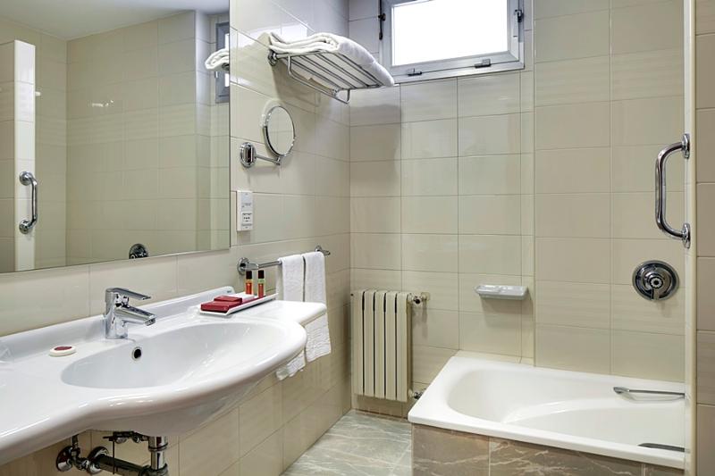 豪华房间, Delta Hotels By Marriott Warwick