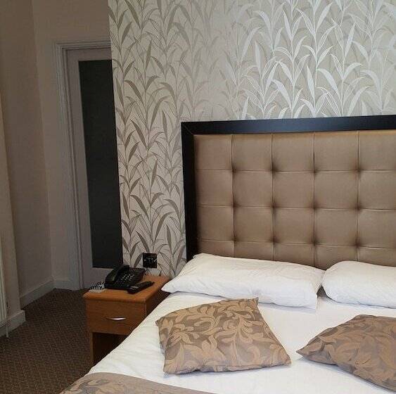 Номер Стандарт Индивидуальный, Duke Of Leinster