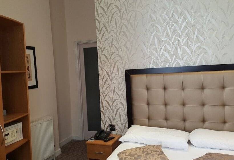 Номер Стандарт Индивидуальный, Duke Of Leinster