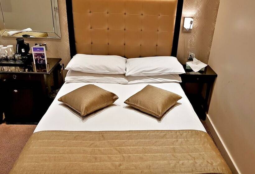 スタンダードルーム, Duke Of Leinster