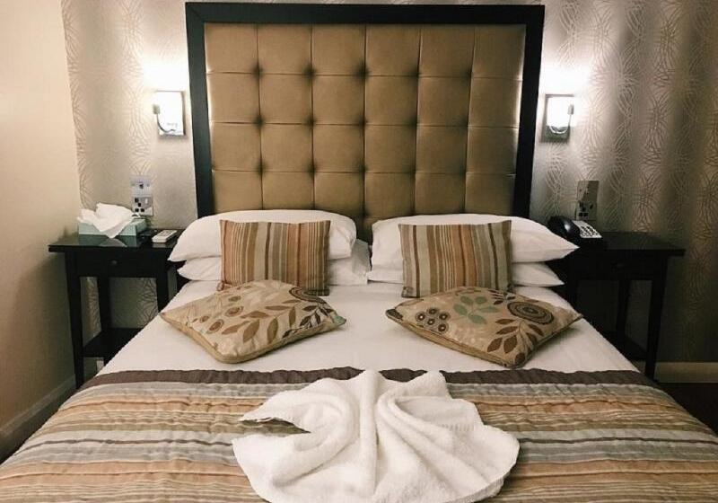 Номер Стандарт, Duke Of Leinster