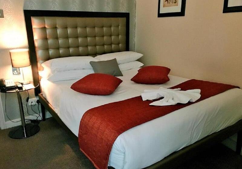 スタンダードルーム, Duke Of Leinster