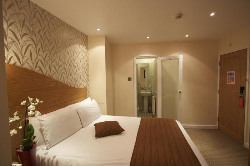 Номер Стандарт, Duke Of Leinster